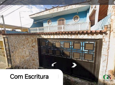 Foto 1 do(a) Casa de 3 quartos à venda em Lajeado, São Paulo