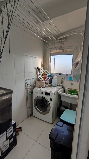 Foto 9 do(a) Apartamento de 3 quartos à venda em Campestre, Santo André