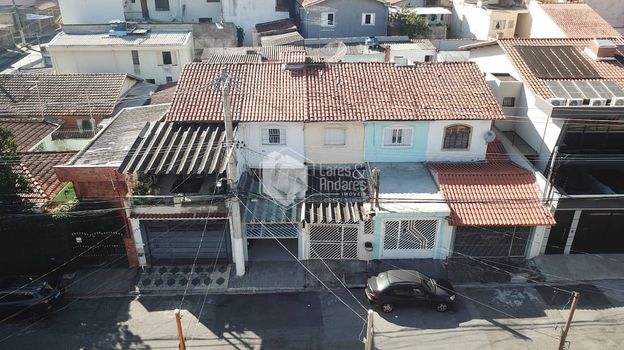 Foto 3 do(a) Casa de 2 quartos à venda em Jardim Virginia Bianca, São Paulo