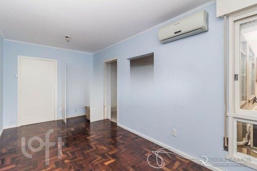 Foto 10 do(a) Apartamento de 1 quartos à venda em Praia de Belas, Porto Alegre