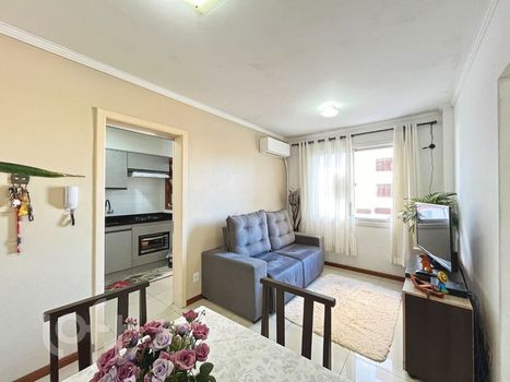 Foto 5 do(a) Apartamento de 2 quartos à venda em Partenon, Porto Alegre