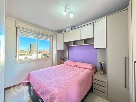 Foto 16 do(a) Apartamento de 2 quartos à venda em Partenon, Porto Alegre