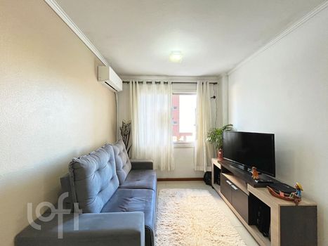 Foto 2 do(a) Apartamento de 2 quartos à venda em Partenon, Porto Alegre