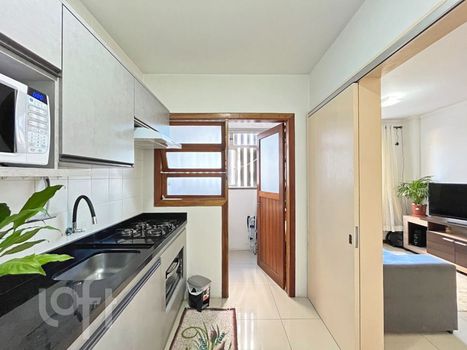 Foto 9 do(a) Apartamento de 2 quartos à venda em Partenon, Porto Alegre