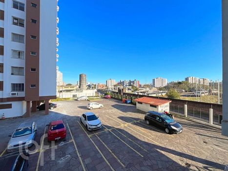 Foto 33 do(a) Apartamento de 2 quartos à venda em Partenon, Porto Alegre