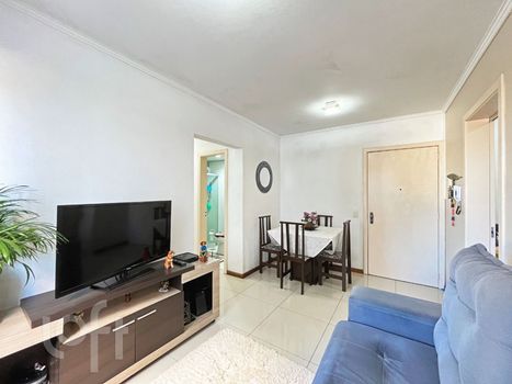 Foto 1 do(a) Apartamento de 2 quartos à venda em Partenon, Porto Alegre