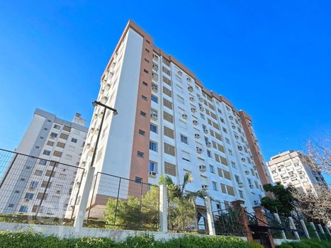 Foto 31 do(a) Apartamento de 2 quartos à venda em Partenon, Porto Alegre