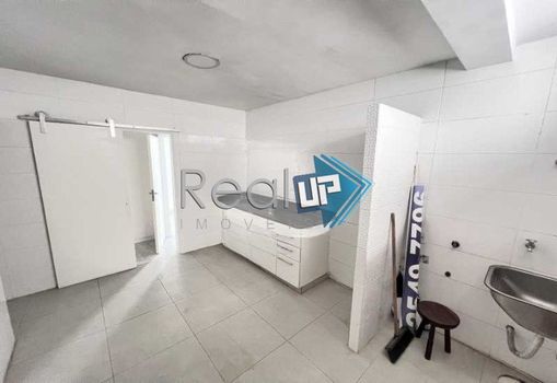 Foto 22 do(a) Apartamento de 1 quartos à venda em Urca, Rio de Janeiro