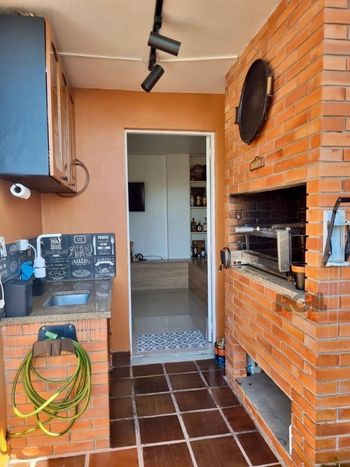 Foto 8 do(a) Cobertura de 2 quartos à venda em Floresta, Porto Alegre