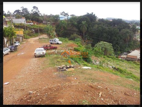 Foto 4 do(a) Terreno false à venda em Recreio São Jorge, Guarulhos