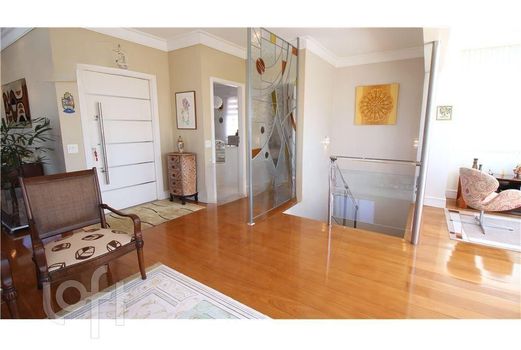 Foto 50 do(a) Apartamento de 4 quartos à venda em Paraíso, São Paulo