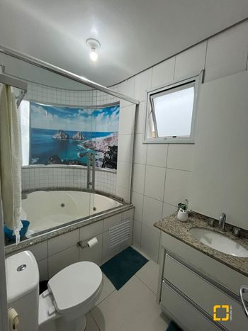 Foto 37 do(a) Apartamento de 3 quartos à venda em Campeche, Florianópolis