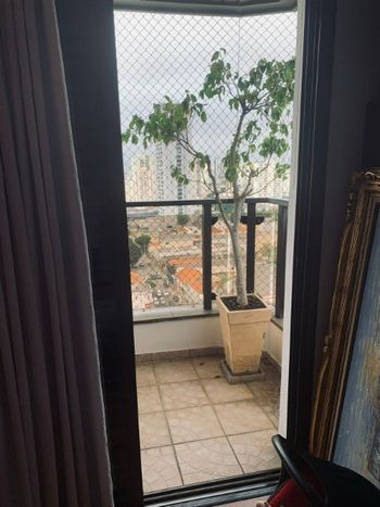 Foto 45 do(a) Cobertura de 4 quartos à venda em Mooca, São Paulo