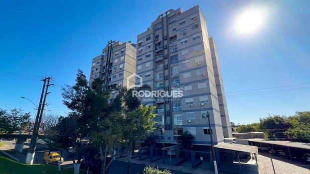 Foto 3 do(a) Apartamento de 3 quartos para alugar em Rio dos Sinos, São Leopoldo