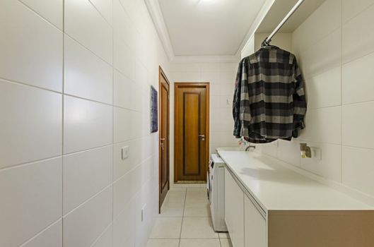 Foto 12 do(a) Apartamento de 3 quartos à venda em Cristo Rei, Curitiba