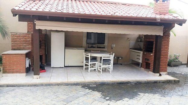 Foto 18 do(a) Casa de 3 quartos à venda em Vila Nova Socorro, Mogi das Cruzes