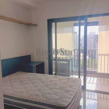 Foto 2 do(a) Apartamento de 1 quartos à venda em Paraíso, São Paulo