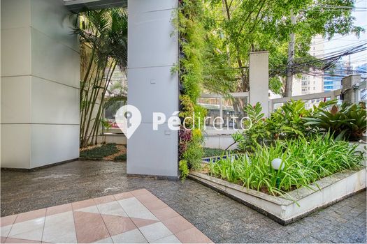 Foto 22 do(a) Apartamento de 1 quartos à venda em Jardim Paulista, São Paulo