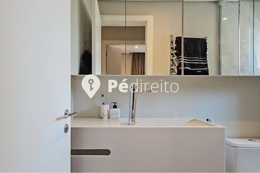 Foto 11 do(a) Apartamento de 1 quartos à venda em Jardim Paulista, São Paulo