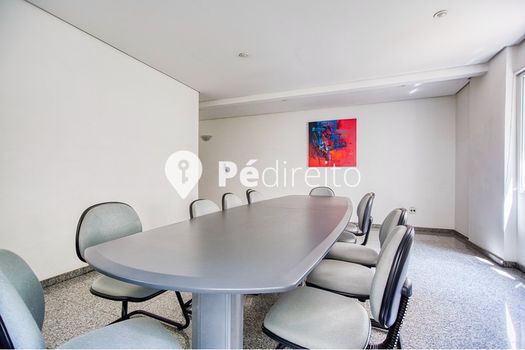 Foto 23 do(a) Apartamento de 1 quartos à venda em Jardim Paulista, São Paulo