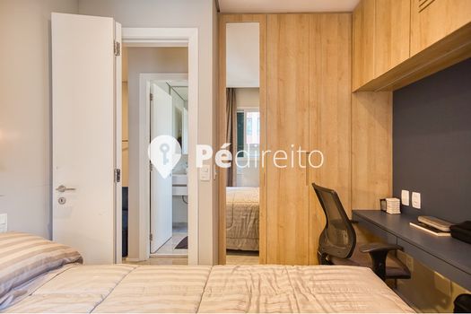 Foto 8 do(a) Apartamento de 1 quartos à venda em Jardim Paulista, São Paulo