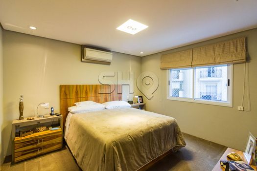 Foto 28 do(a) Apartamento de 4 quartos à venda em Perdizes, São Paulo