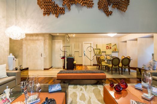 Foto 6 do(a) Apartamento de 4 quartos à venda em Perdizes, São Paulo