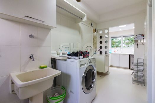 Foto 42 do(a) Apartamento de 4 quartos à venda em Perdizes, São Paulo