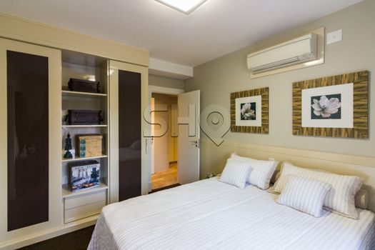 Foto 40 do(a) Apartamento de 4 quartos à venda em Perdizes, São Paulo