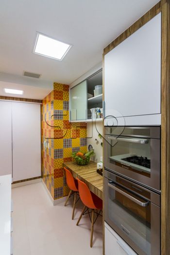 Foto 21 do(a) Apartamento de 4 quartos à venda em Perdizes, São Paulo