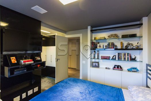 Foto 36 do(a) Apartamento de 4 quartos à venda em Perdizes, São Paulo