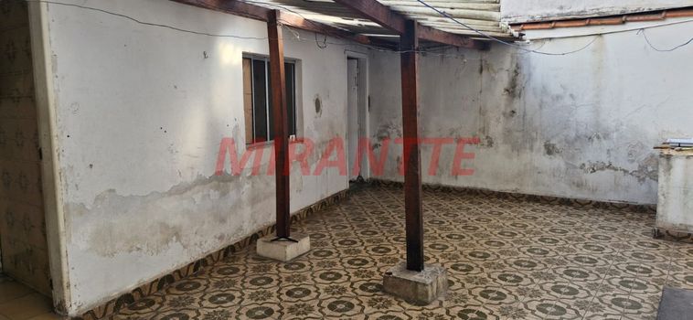 Foto 30 do(a) Casa de 3 quartos para alugar em Vila Medeiros, São Paulo