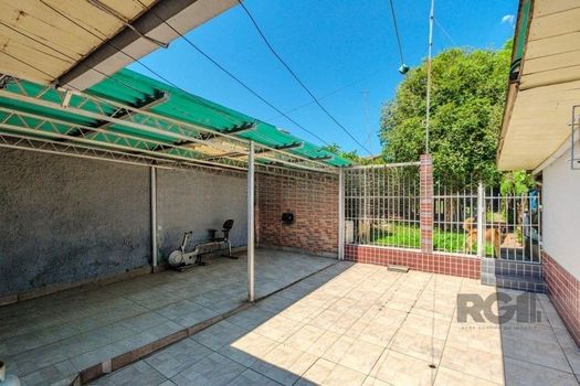 Foto 22 do(a) Casa em Condomínio de 3 quartos à venda em Rubem Berta, Porto Alegre