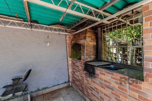Foto 23 do(a) Casa em Condomínio de 3 quartos à venda em Rubem Berta, Porto Alegre