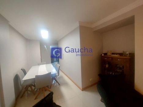 Foto 5 do(a) Apartamento de 3 quartos à venda em Coqueiral, Cascavel