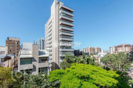 Foto 42 do(a) Apartamento de 2 quartos à venda em Bela Vista, Porto Alegre