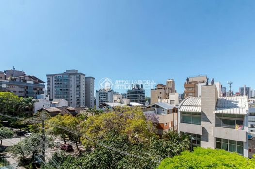 Foto 32 do(a) Apartamento de 2 quartos à venda em Bela Vista, Porto Alegre