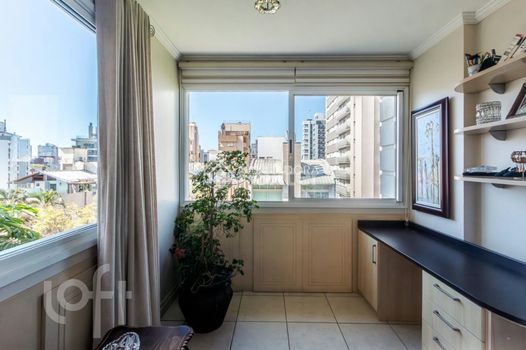 Foto 7 do(a) Apartamento de 2 quartos à venda em Bela Vista, Porto Alegre