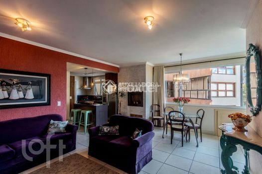 Foto 4 do(a) Apartamento de 2 quartos à venda em Bela Vista, Porto Alegre