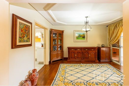 Foto 8 do(a) Casa em Condomínio de 4 quartos à venda em Santo Amaro, São Paulo