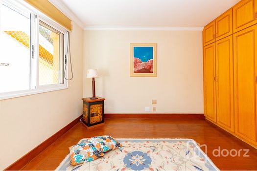Foto 43 do(a) Casa em Condomínio de 4 quartos à venda em Santo Amaro, São Paulo
