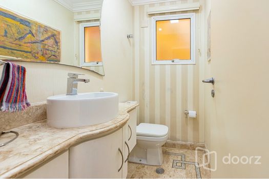 Foto 25 do(a) Casa em Condomínio de 4 quartos à venda em Santo Amaro, São Paulo