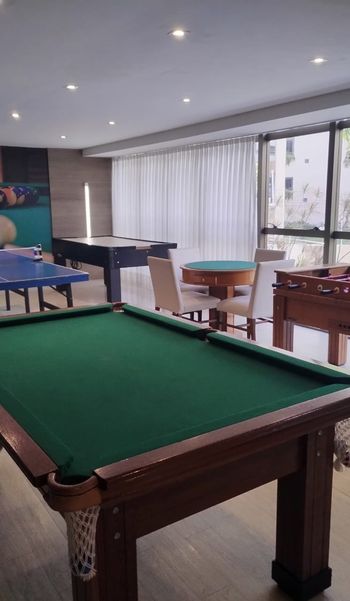 Foto 16 do(a) Apartamento de 3 quartos à venda em Altiplano Cabo Branco, João Pessoa