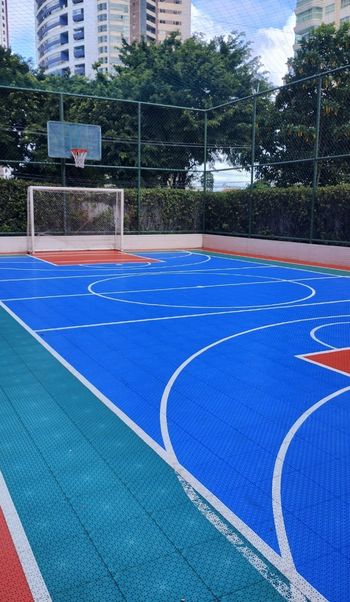 Foto 9 do(a) Apartamento de 3 quartos à venda em Altiplano Cabo Branco, João Pessoa