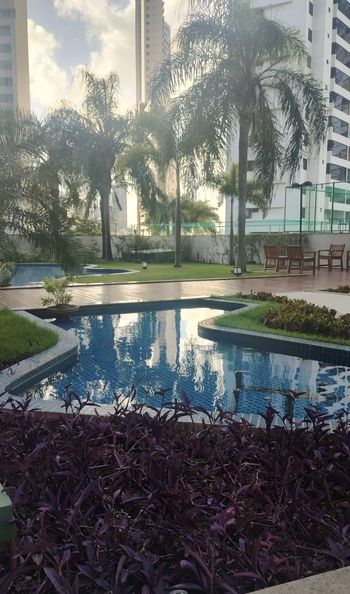 Foto 11 do(a) Apartamento de 3 quartos à venda em Altiplano Cabo Branco, João Pessoa