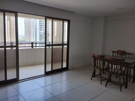 Foto 19 do(a) Apartamento de 3 quartos à venda em Altiplano Cabo Branco, João Pessoa