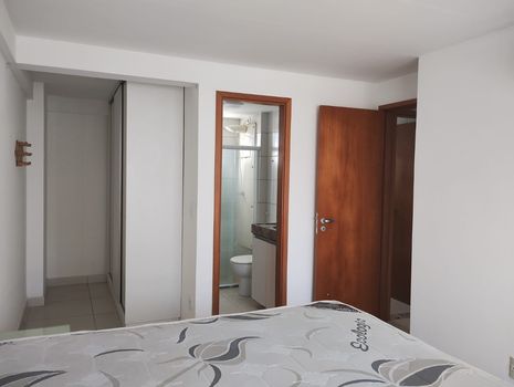 Foto 28 do(a) Apartamento de 3 quartos à venda em Altiplano Cabo Branco, João Pessoa