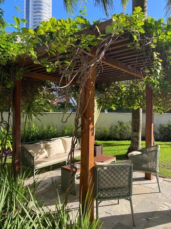 Foto 4 do(a) Apartamento de 3 quartos à venda em Altiplano Cabo Branco, João Pessoa