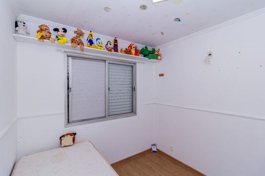 Foto 14 do(a) Apartamento de 3 quartos à venda em Vila Esperança, São Paulo