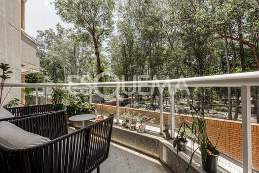 Foto 1 do(a) Apartamento de 5 quartos à venda em Jardim Luzitânia, São Paulo